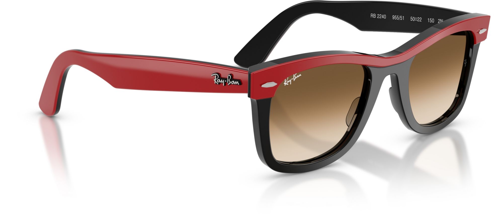Ray-Ban Wayfarer Classics Sunglasses product image