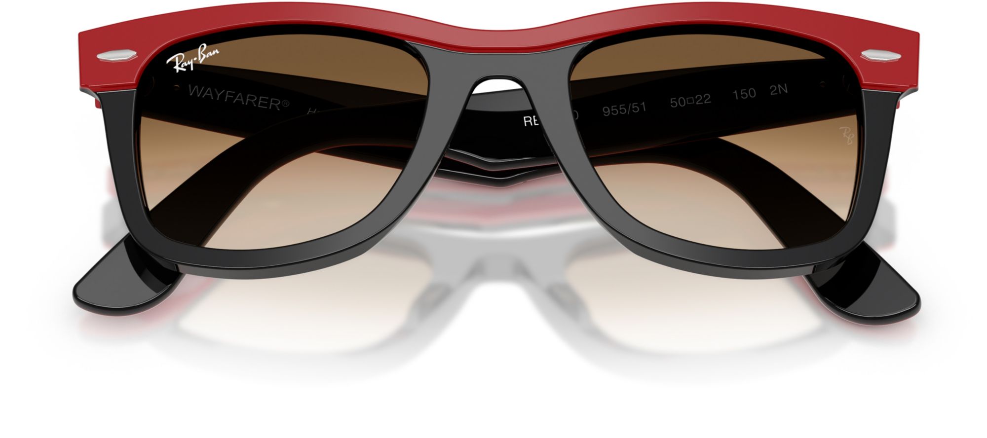Ray-Ban Wayfarer Classics Sunglasses product image