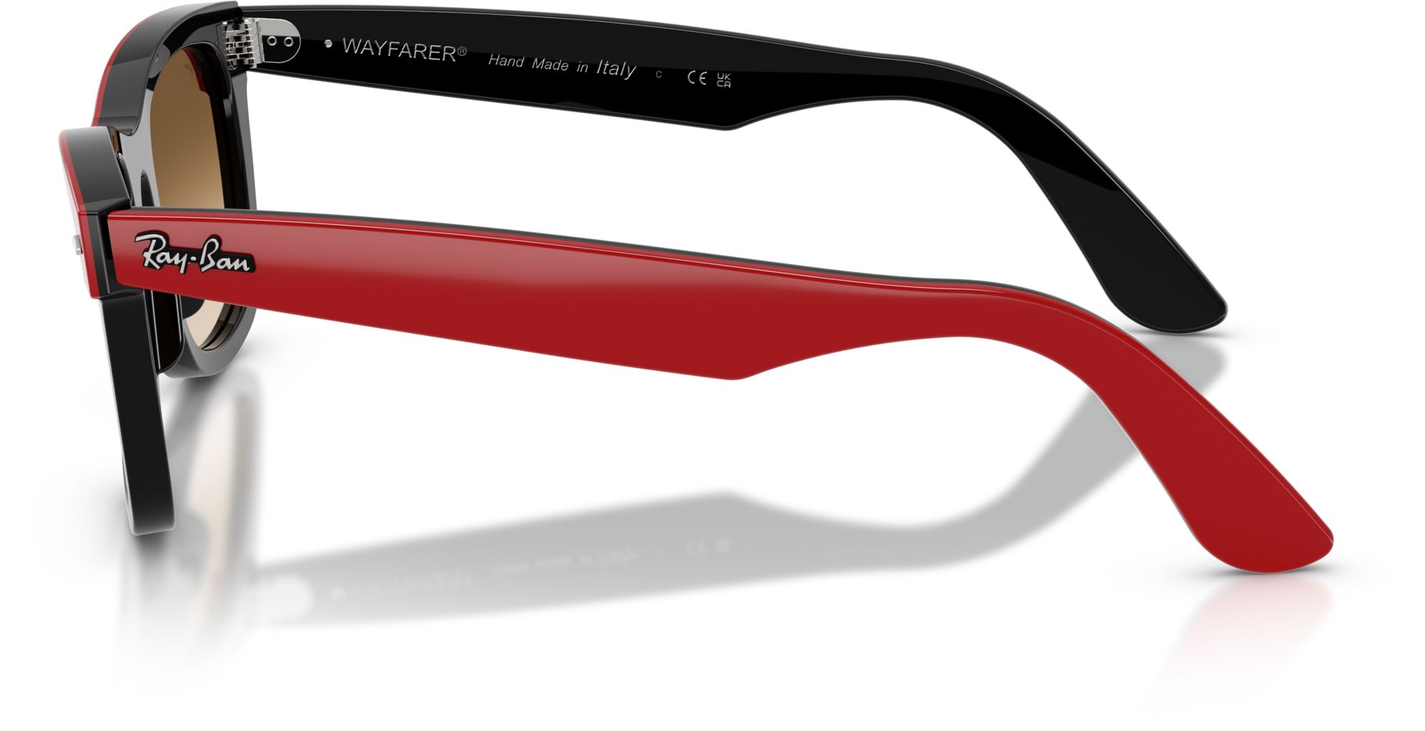 Ray-Ban Wayfarer Classics Sunglasses product image