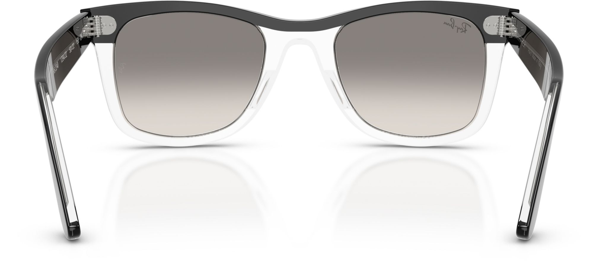 Ray-Ban Wayfarer Classics Sunglasses product image
