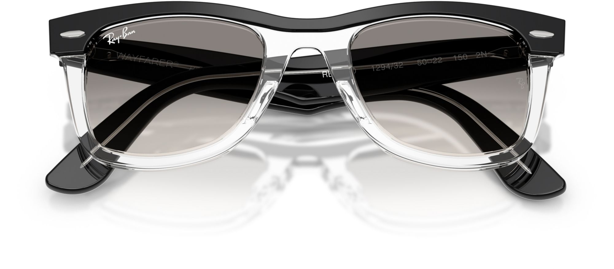 Ray-Ban Wayfarer Classics Sunglasses product image