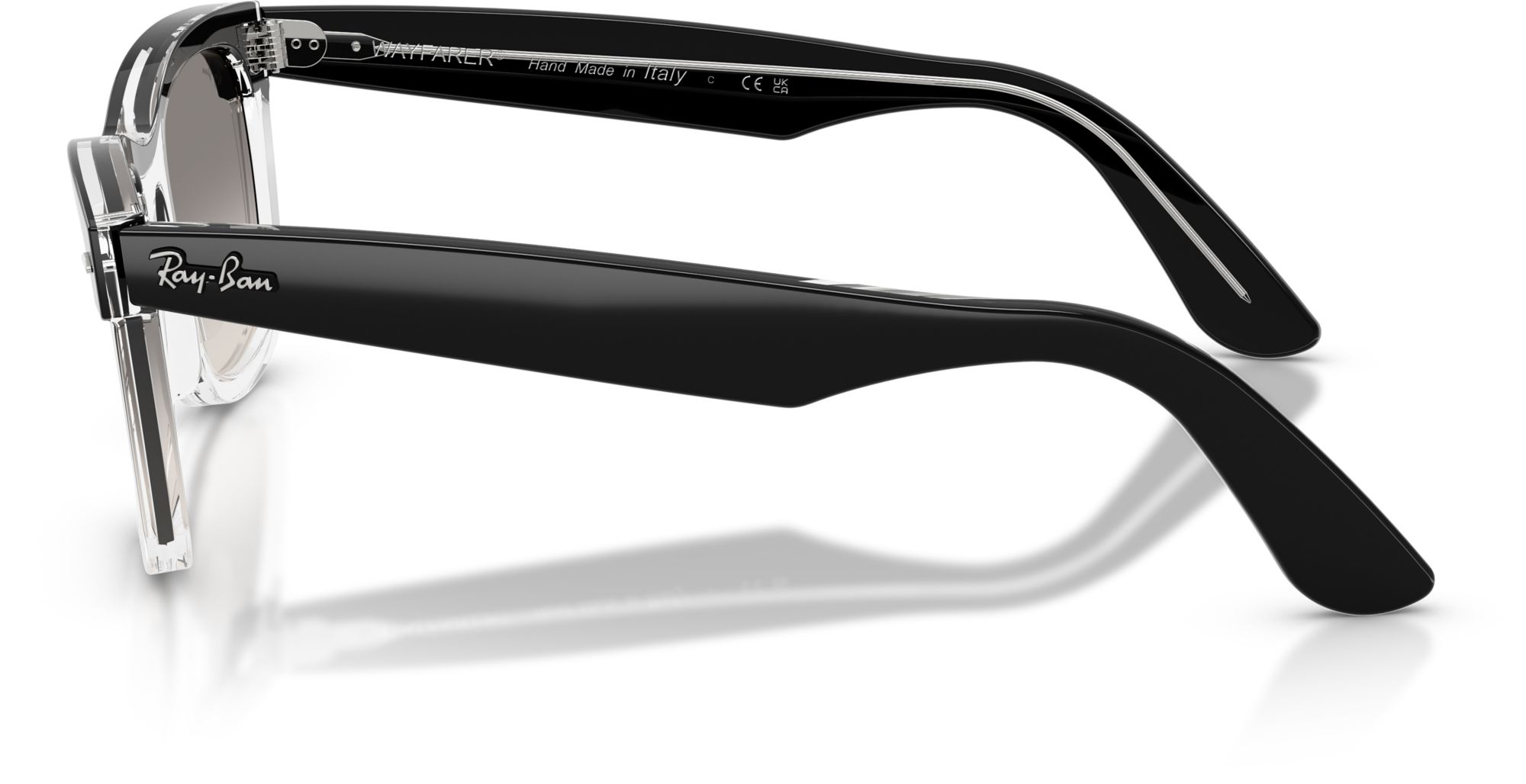 Ray-Ban Wayfarer Classics Sunglasses product image