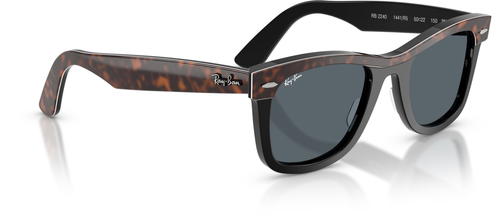 Ray-Ban Wayfarer Classics Sunglasses product image