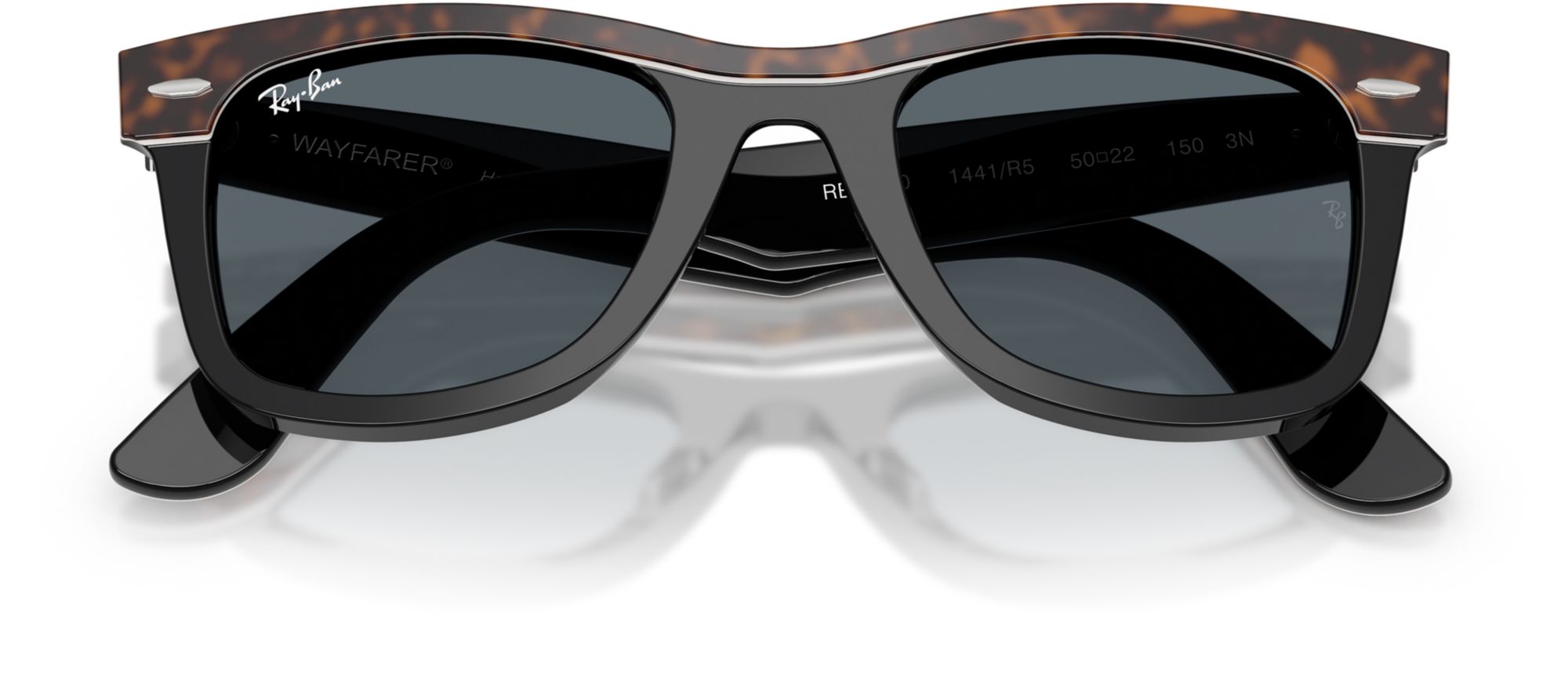 Ray-Ban Wayfarer Classics Sunglasses product image