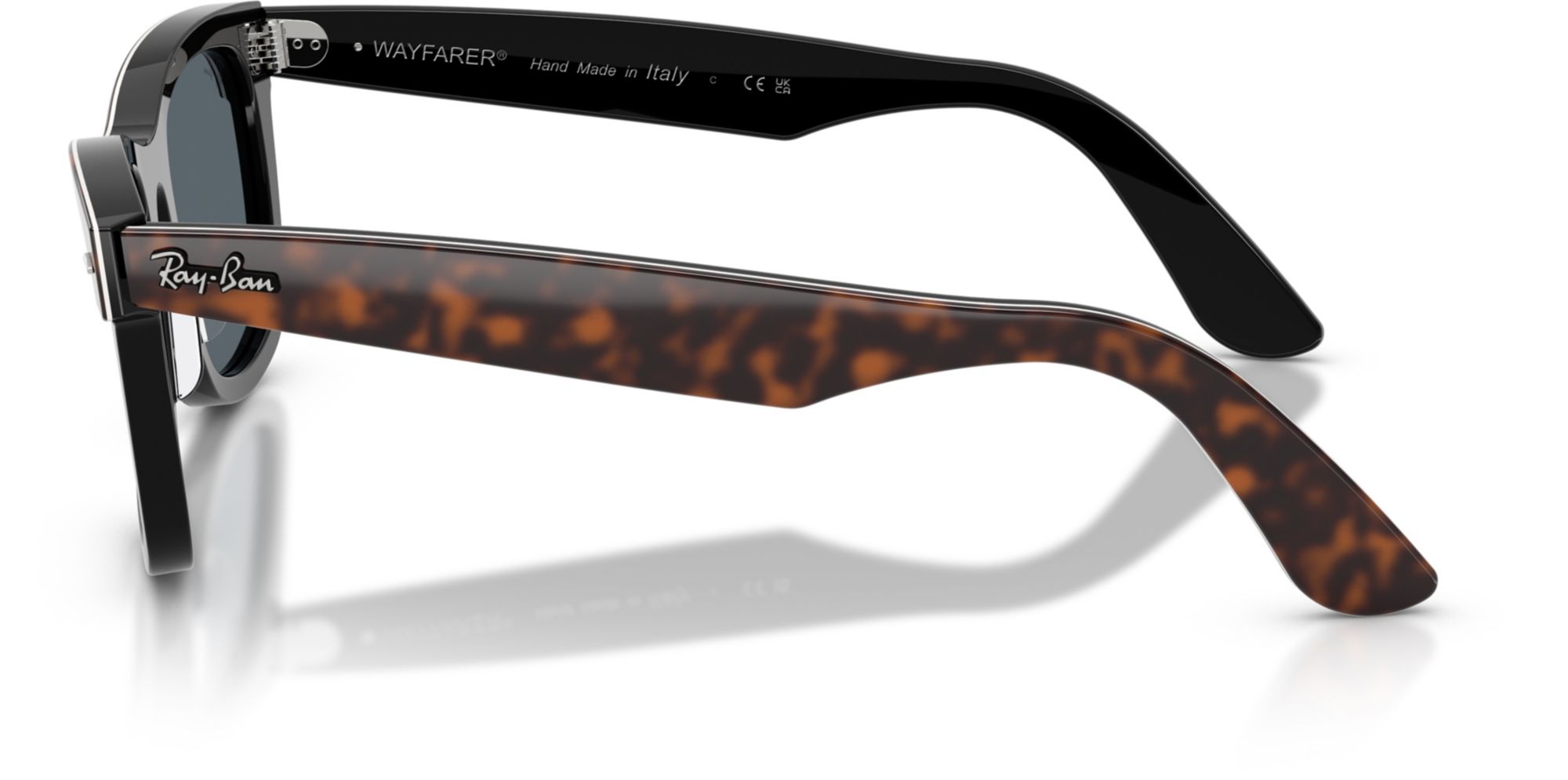 Ray-Ban Wayfarer Classics Sunglasses product image