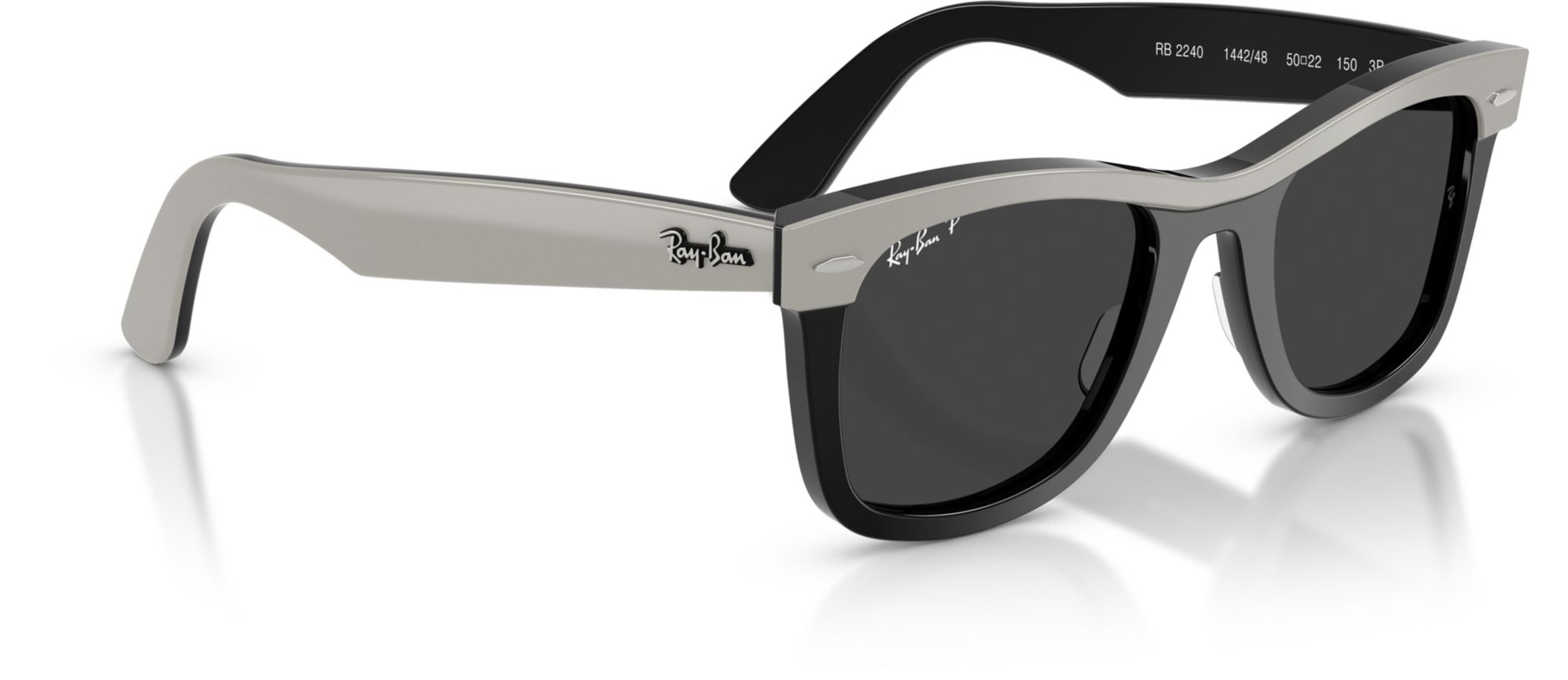 Ray-Ban Wayfarer Classics Sunglasses product image