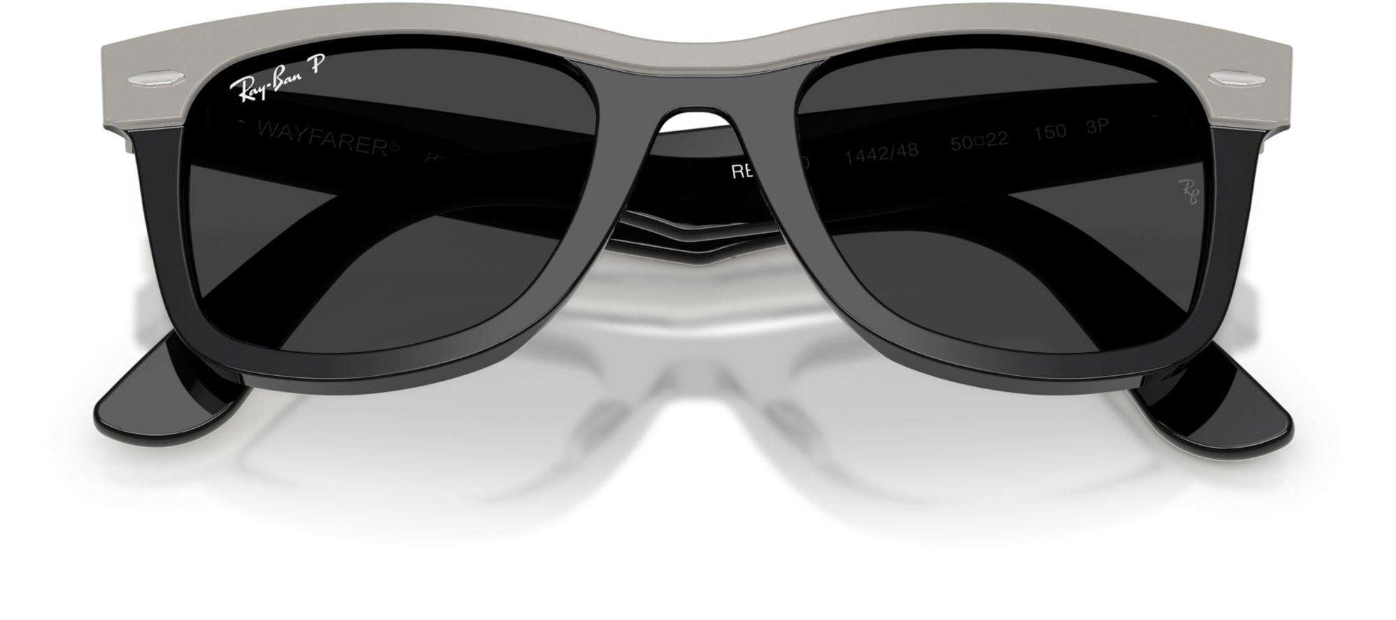 Ray-Ban Wayfarer Classics Sunglasses product image