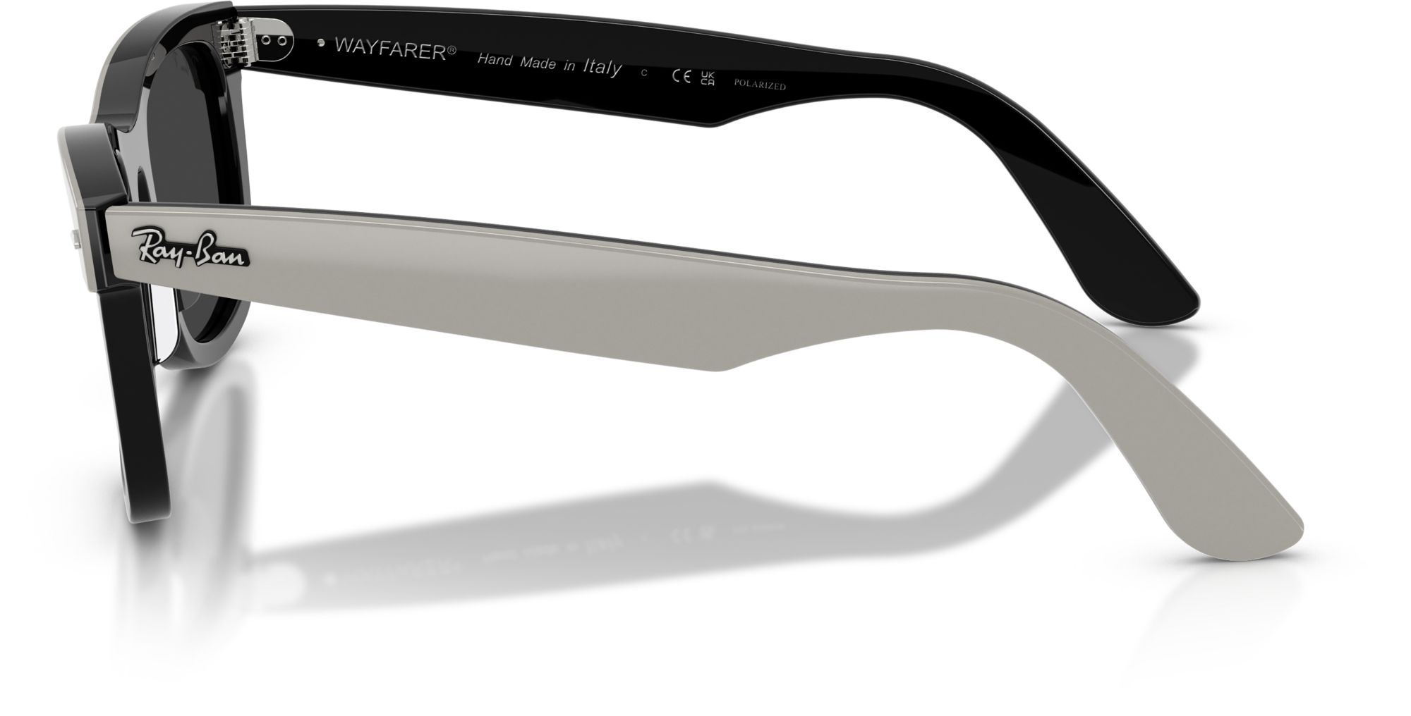 Ray-Ban Wayfarer Classics Sunglasses product image