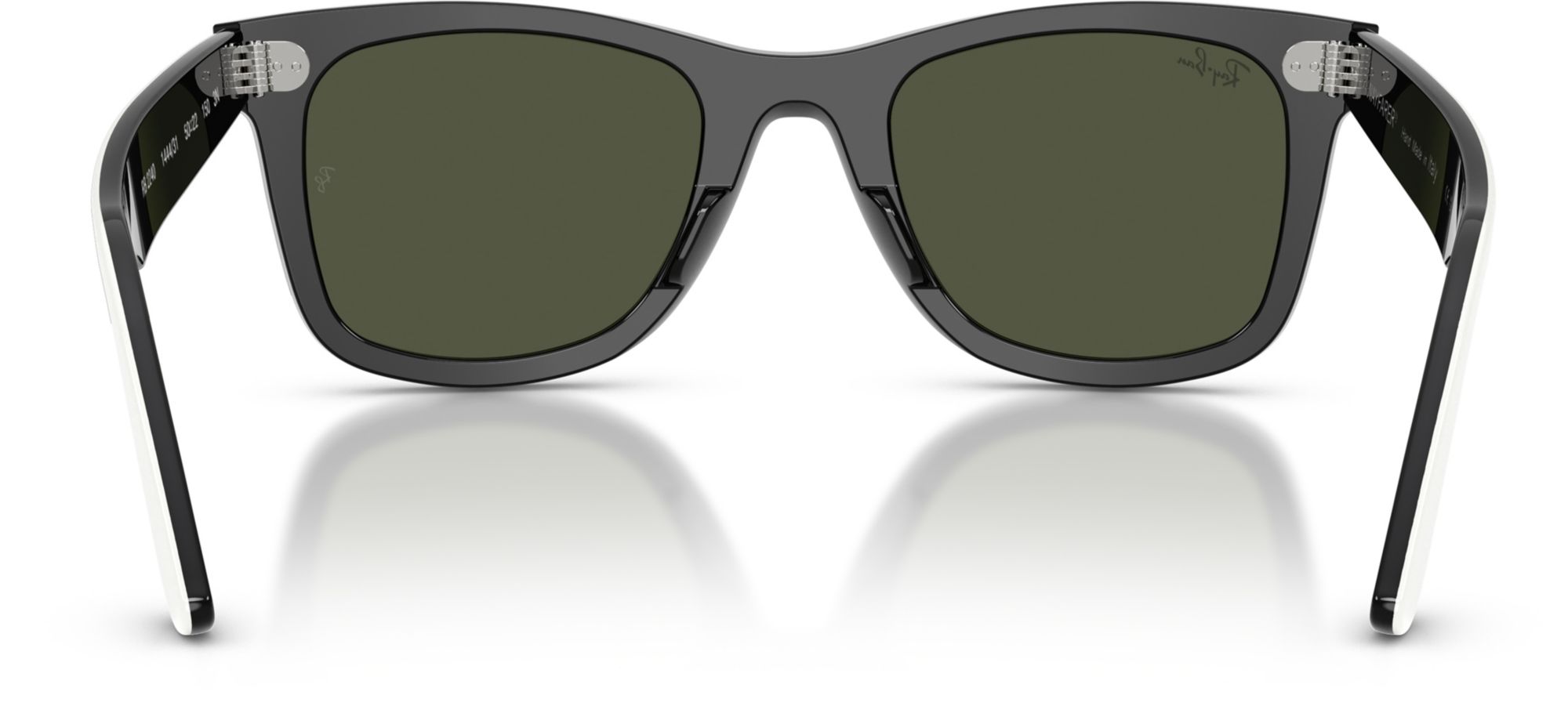 Ray-Ban Wayfarer Classics Sunglasses product image