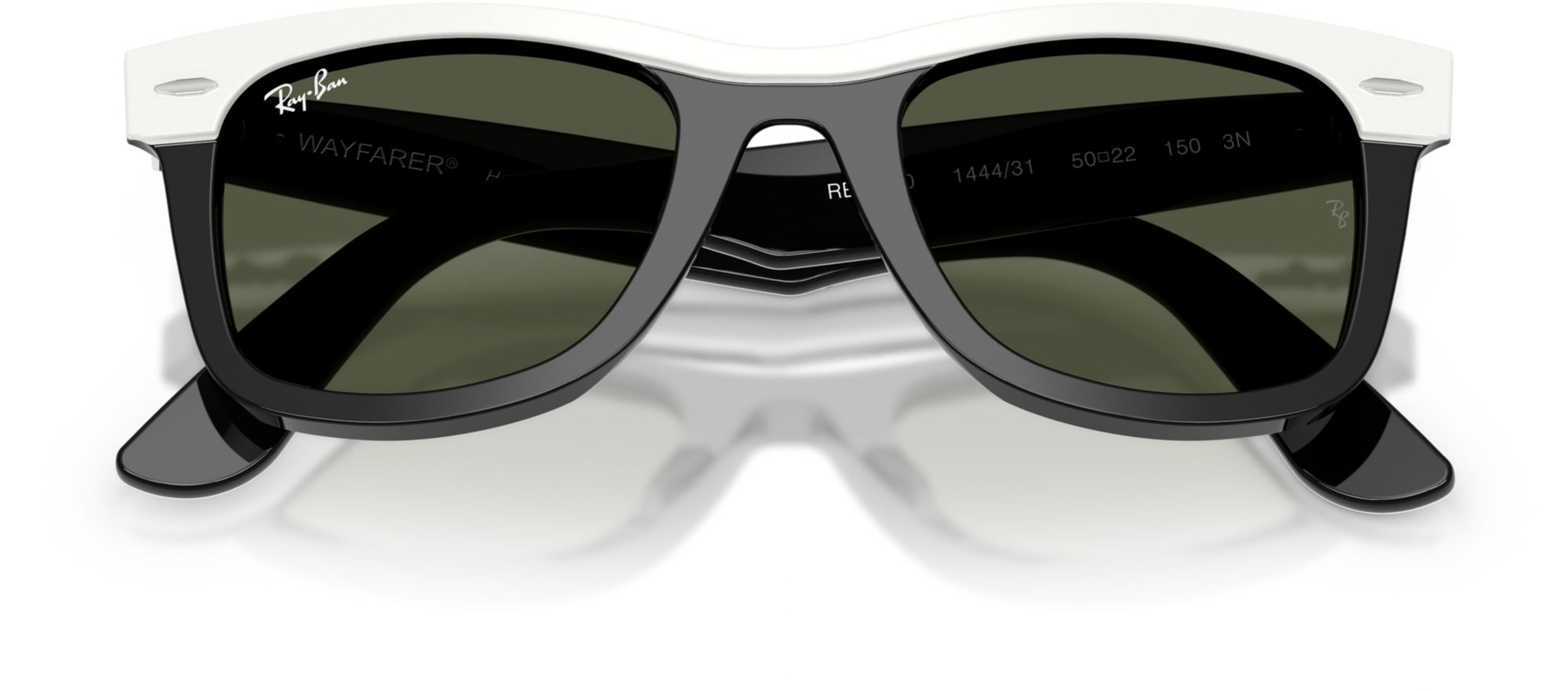 Ray-Ban Wayfarer Classics Sunglasses product image