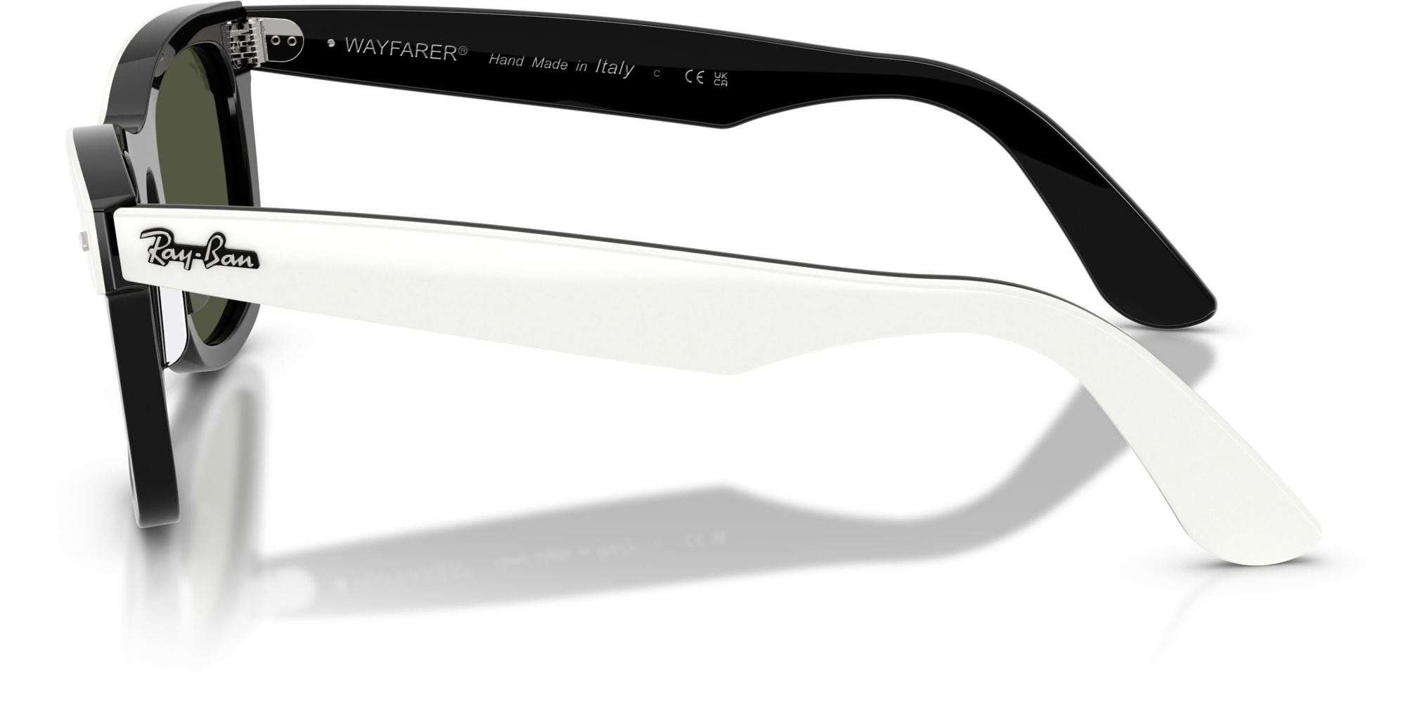 Ray-Ban Wayfarer Classics Sunglasses product image