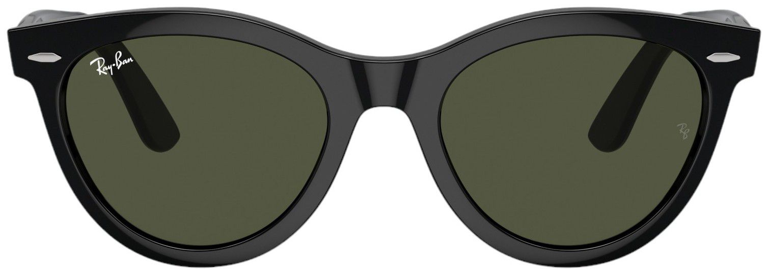 Ray-Ban Wayfarer Way Sunglasses product image