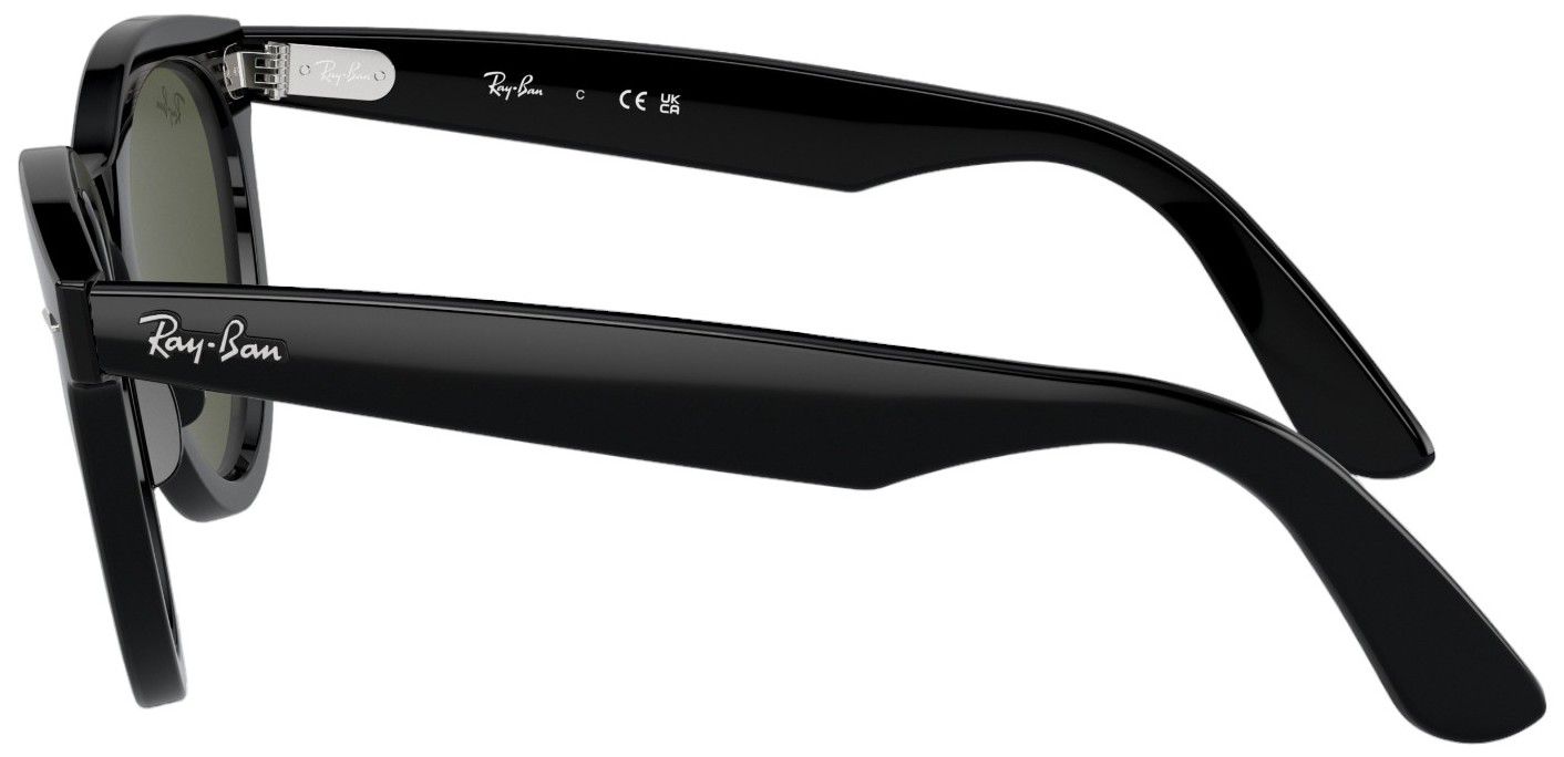 Ray-Ban Wayfarer Way Sunglasses product image