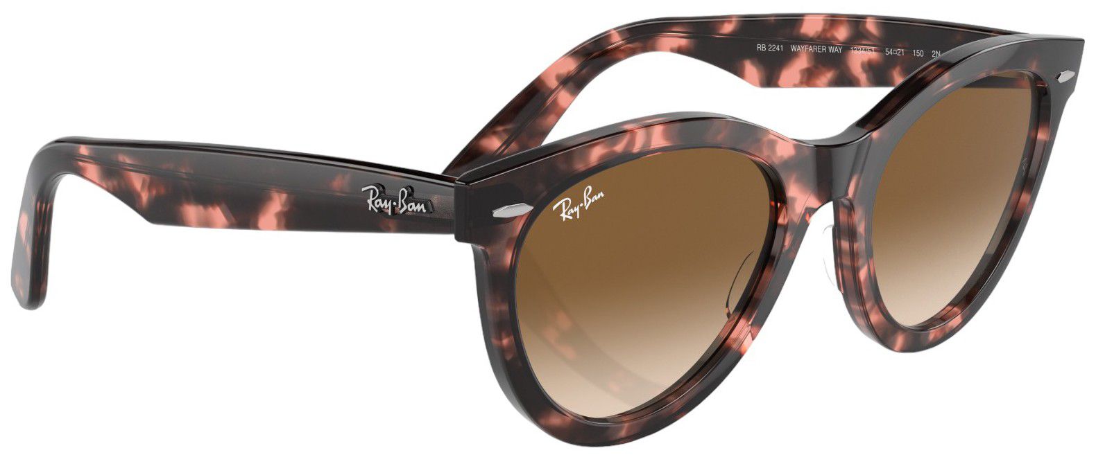 Ray-Ban Wayfarer Way Sunglasses product image
