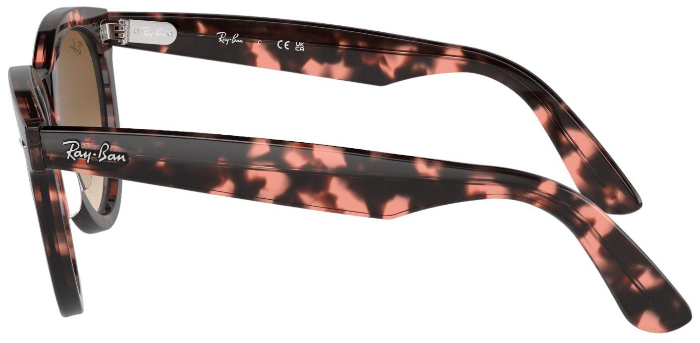 Ray-Ban Wayfarer Way Sunglasses product image