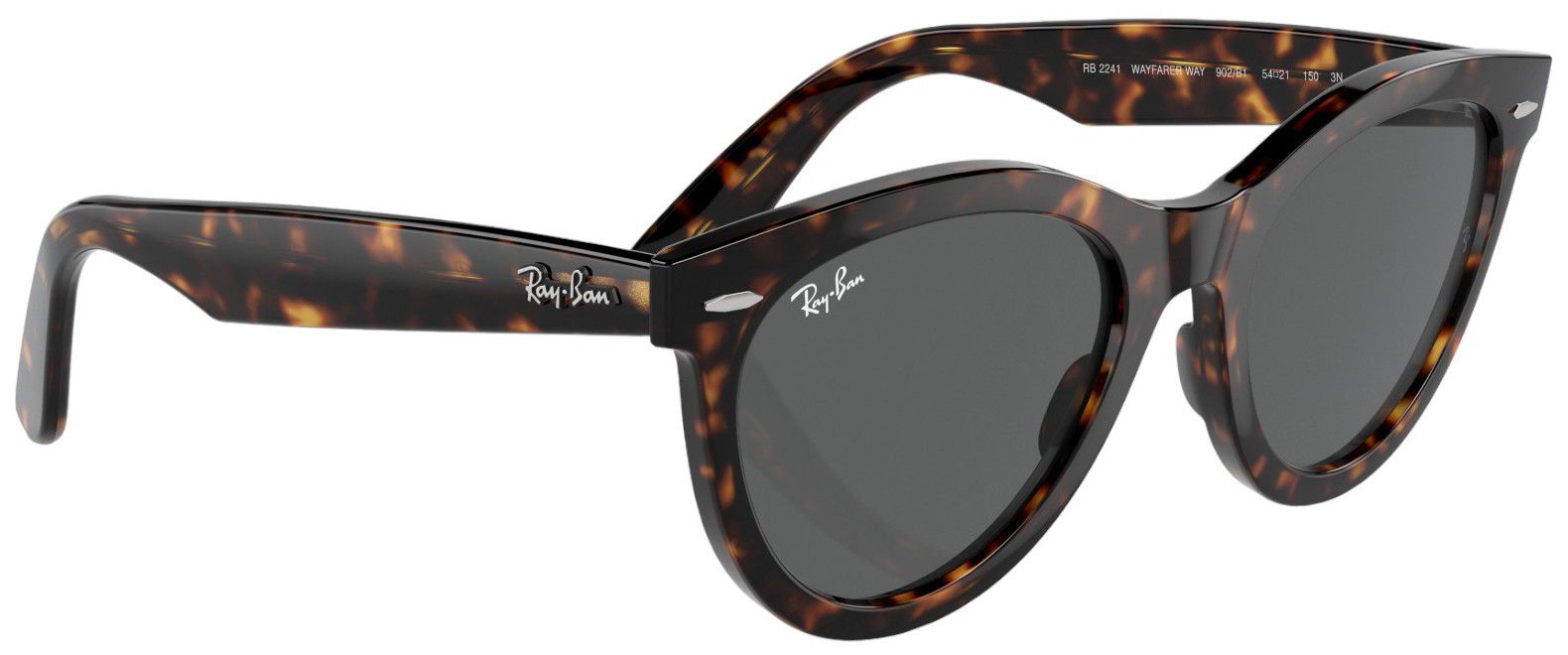 Ray-Ban Wayfarer Way Sunglasses product image