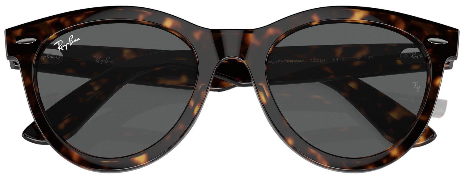 Ray-Ban Wayfarer Way Sunglasses product image