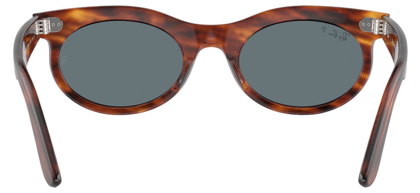 Ray Ban Wayfarer Oval Polarized Sunglasses Dick s Sporting Goods