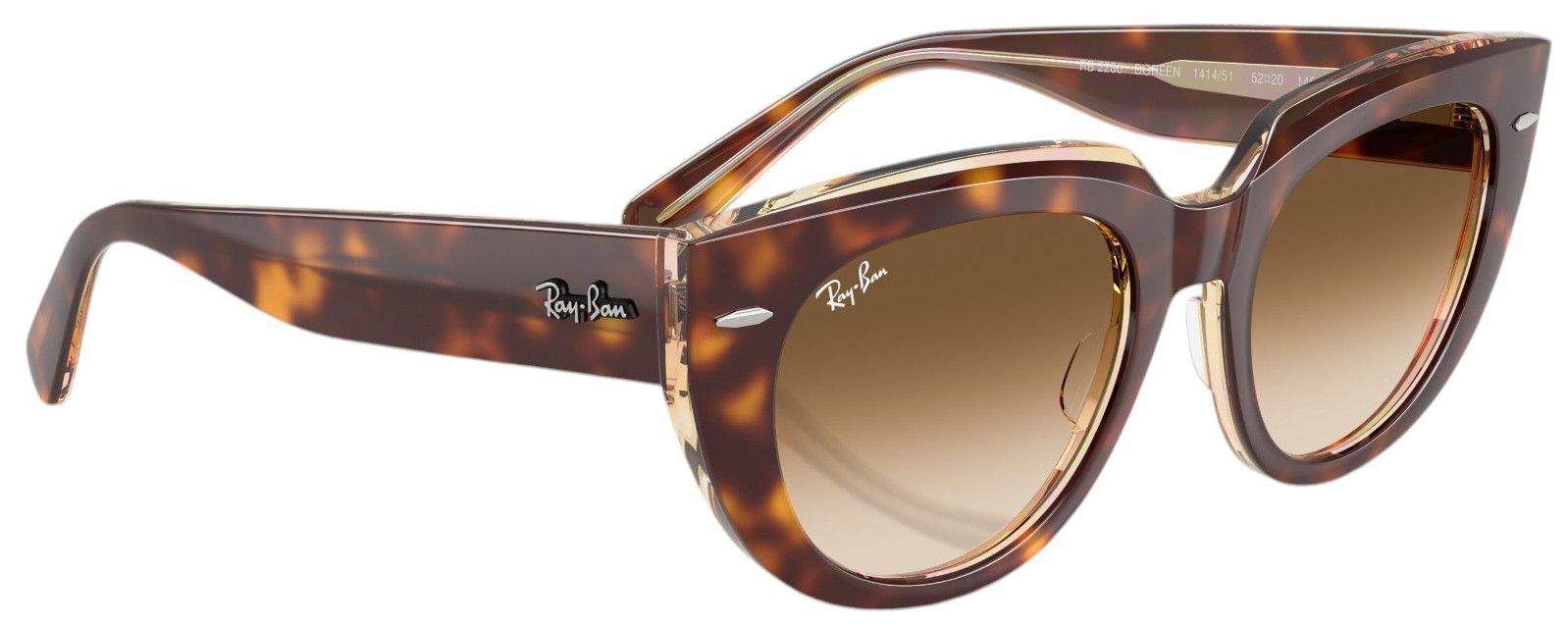 Ray-Ban Doreen Sunglasses product image