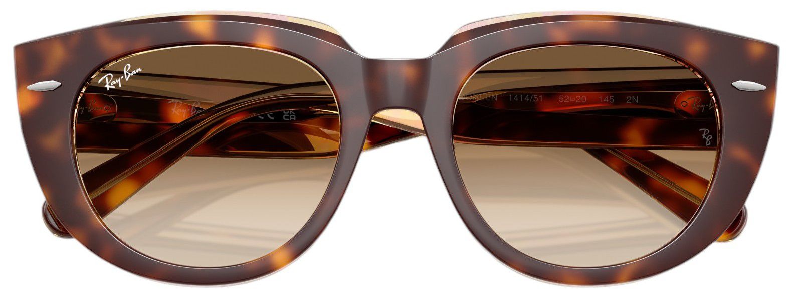 Ray-Ban Doreen Sunglasses product image