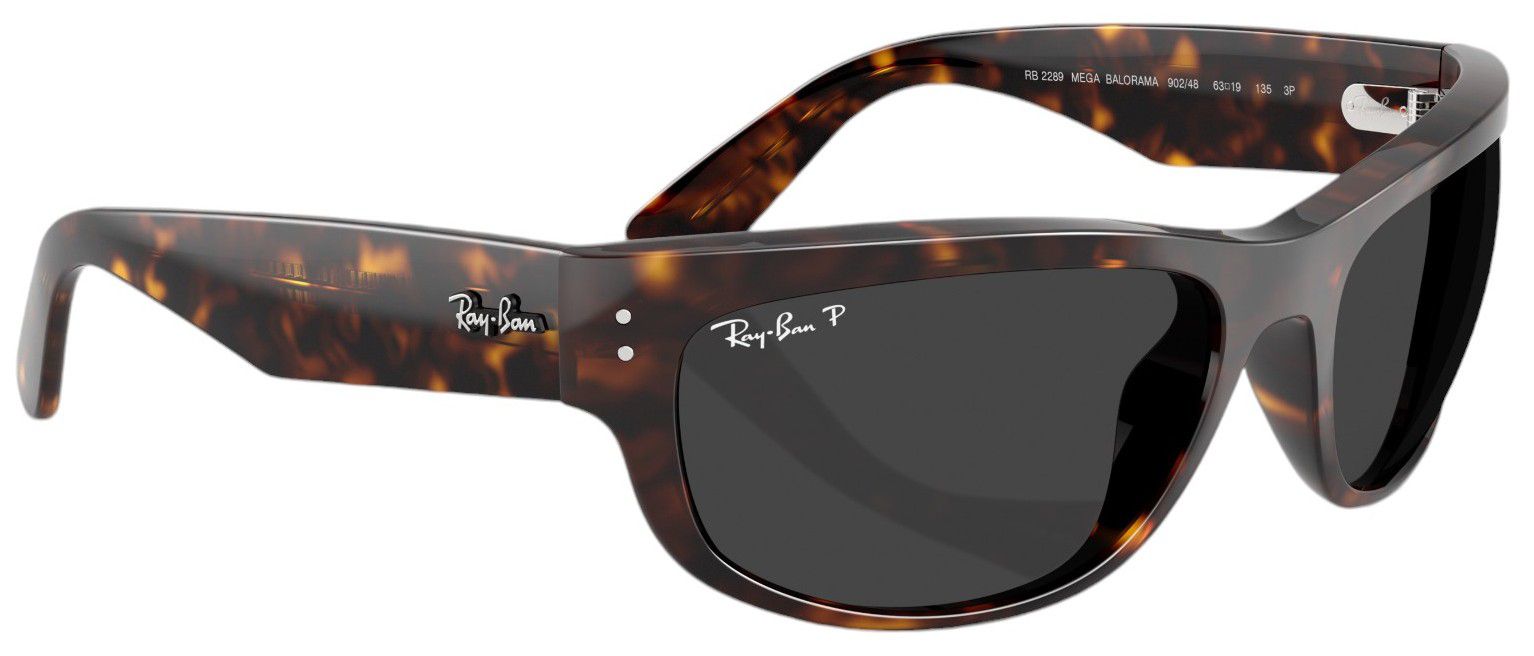 Ray-Ban Mega Balorama Sunglasses product image