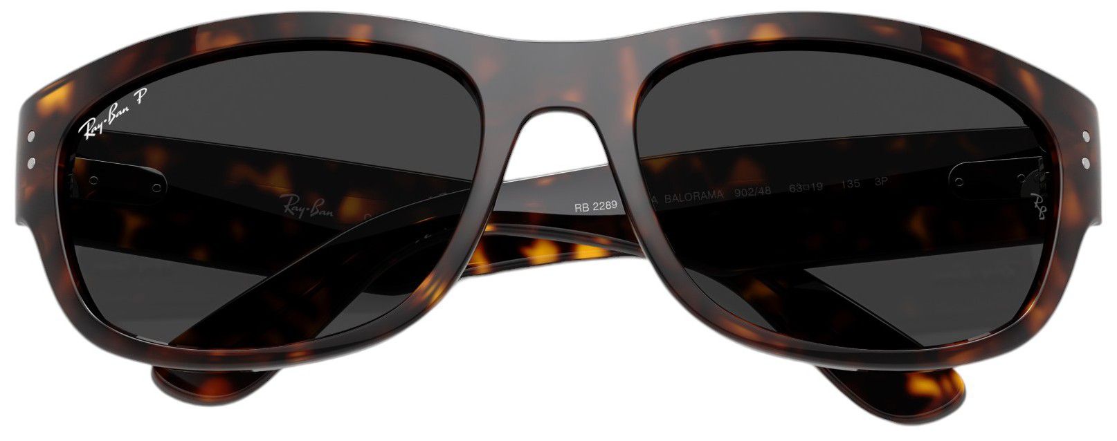 Ray-Ban Mega Balorama Sunglasses product image