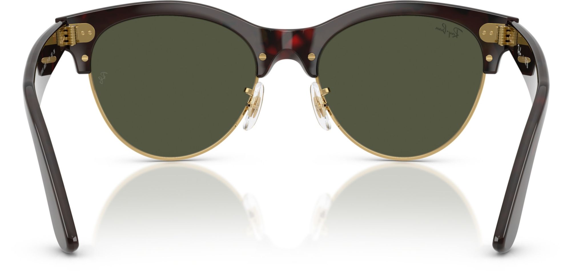 Ray-Ban Clubmaster Way Sunglasses product image