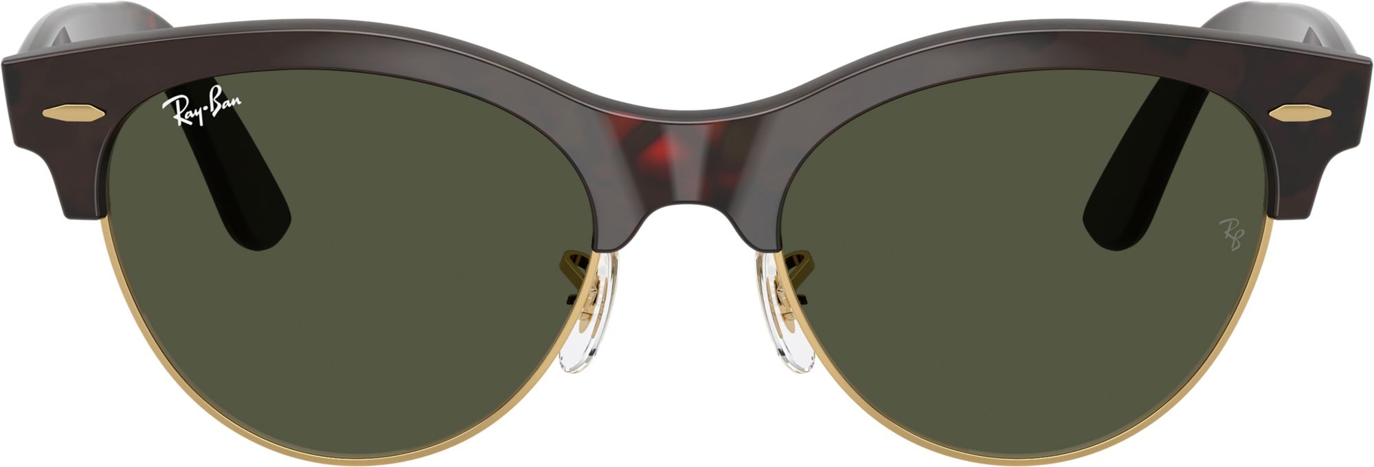 Ray-Ban Clubmaster Way Sunglasses product image