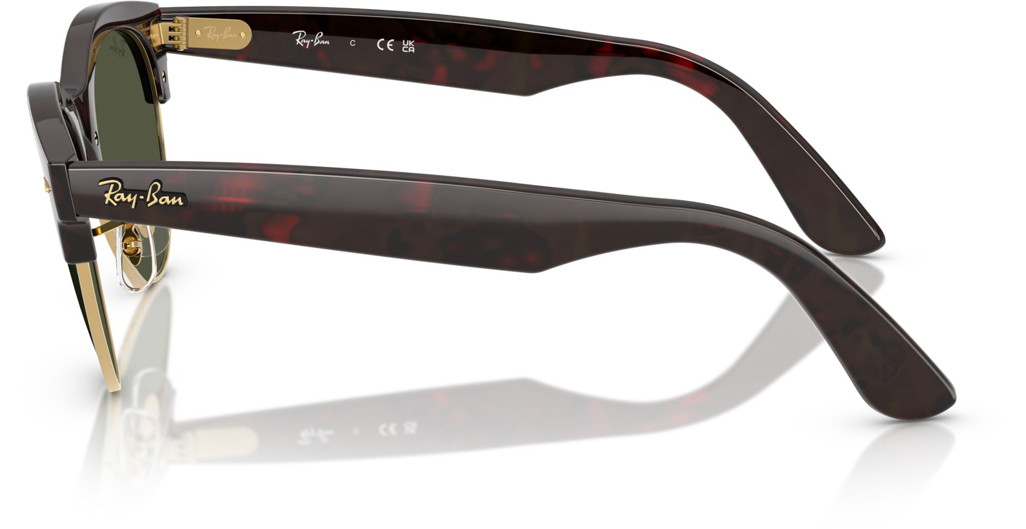 Ray-Ban Clubmaster Way Sunglasses product image