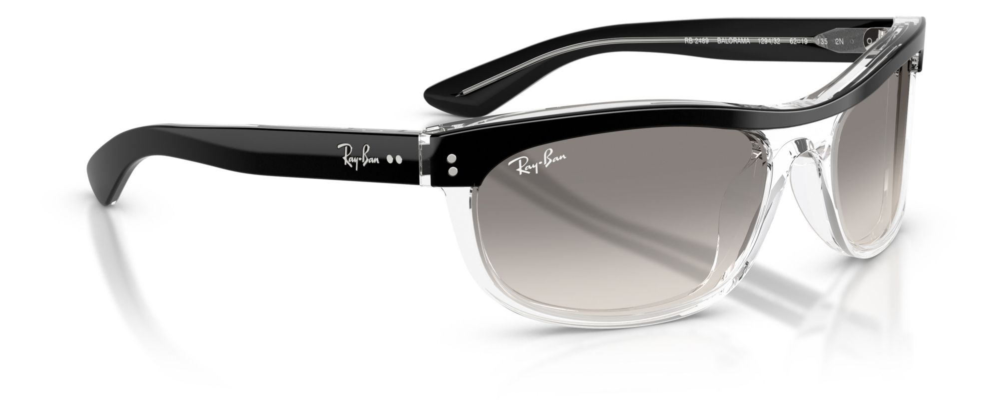 Ray-Ban Balorama Sunglasses product image