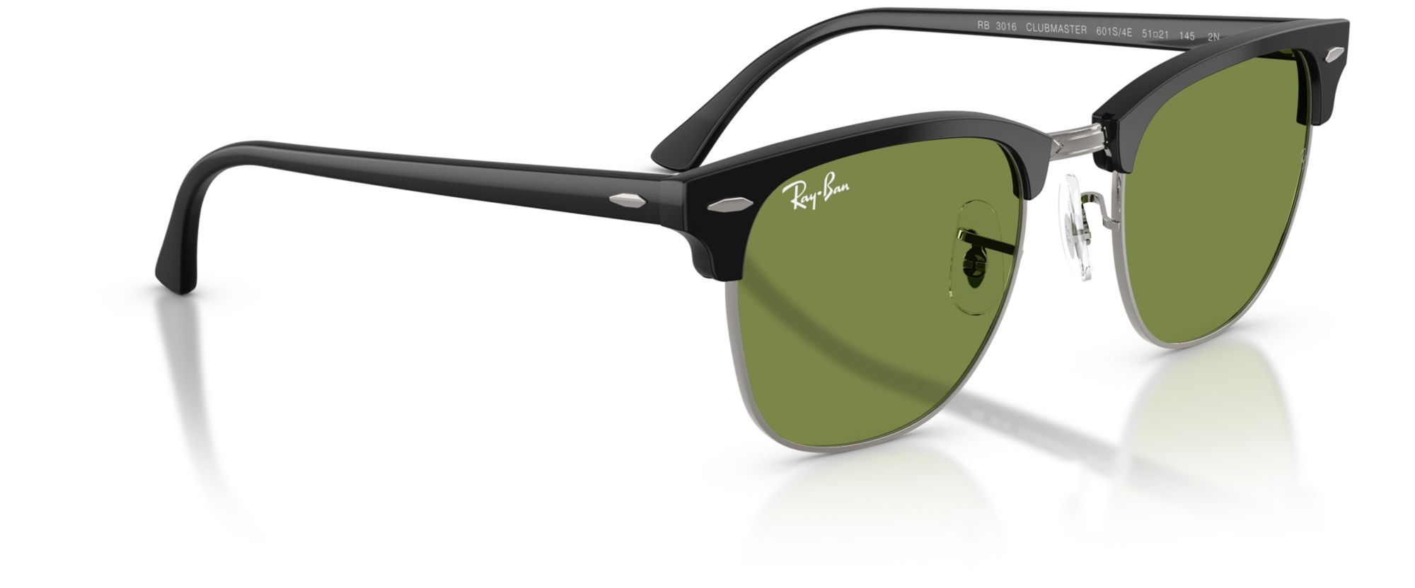 Ray-Ban Clubmaster Classic Sunglasses product image