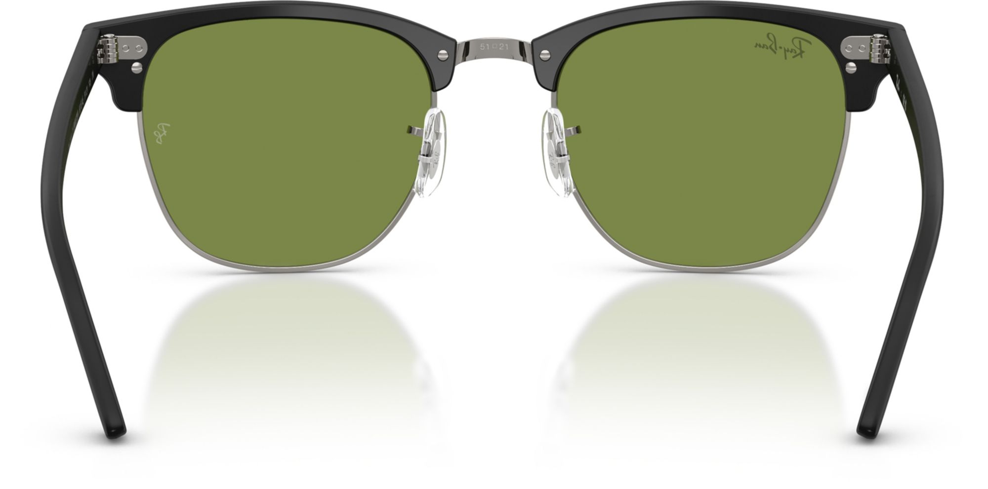 Ray-Ban Clubmaster Classic Sunglasses product image