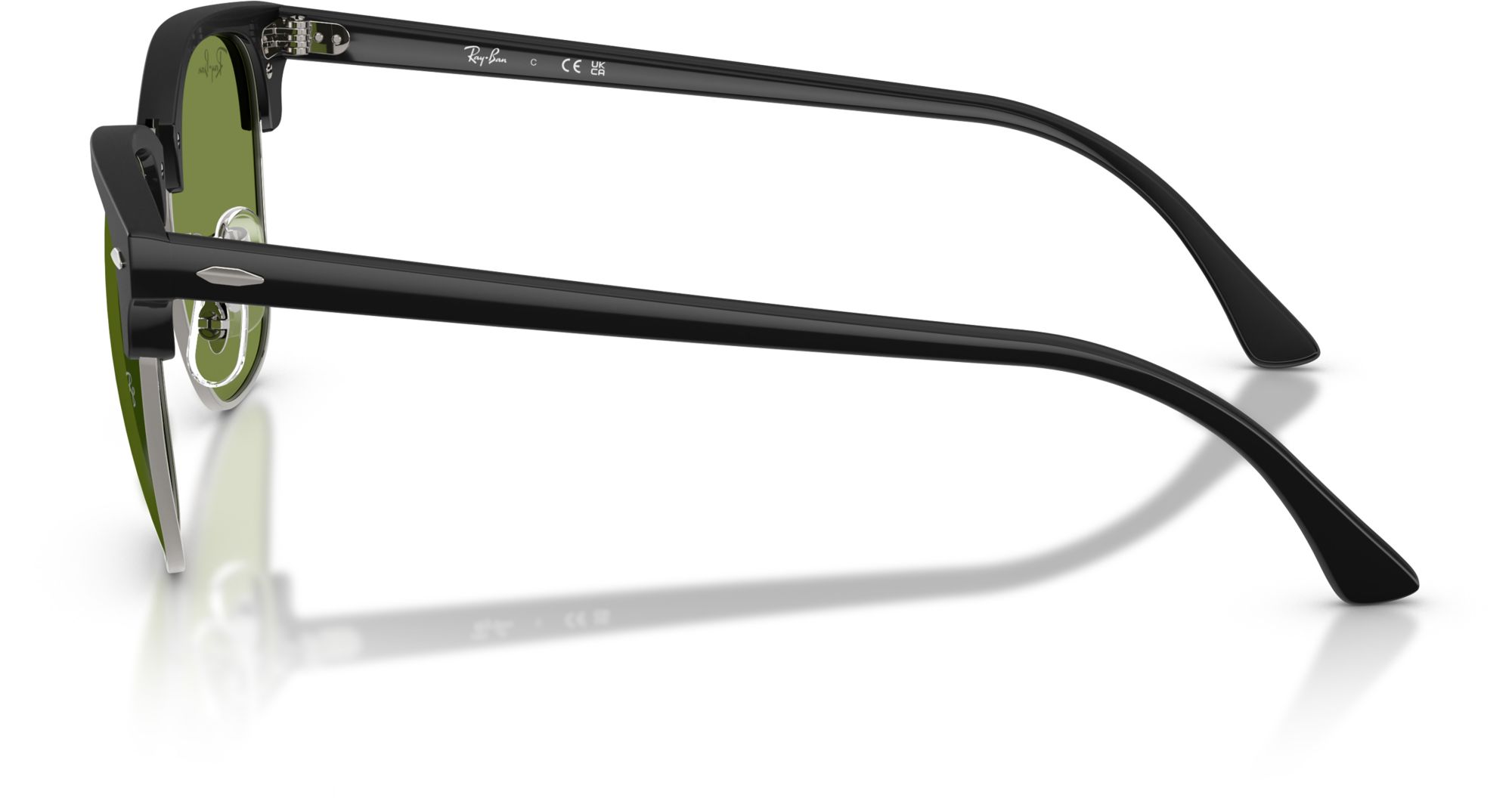 Ray-Ban Clubmaster Classic Sunglasses product image