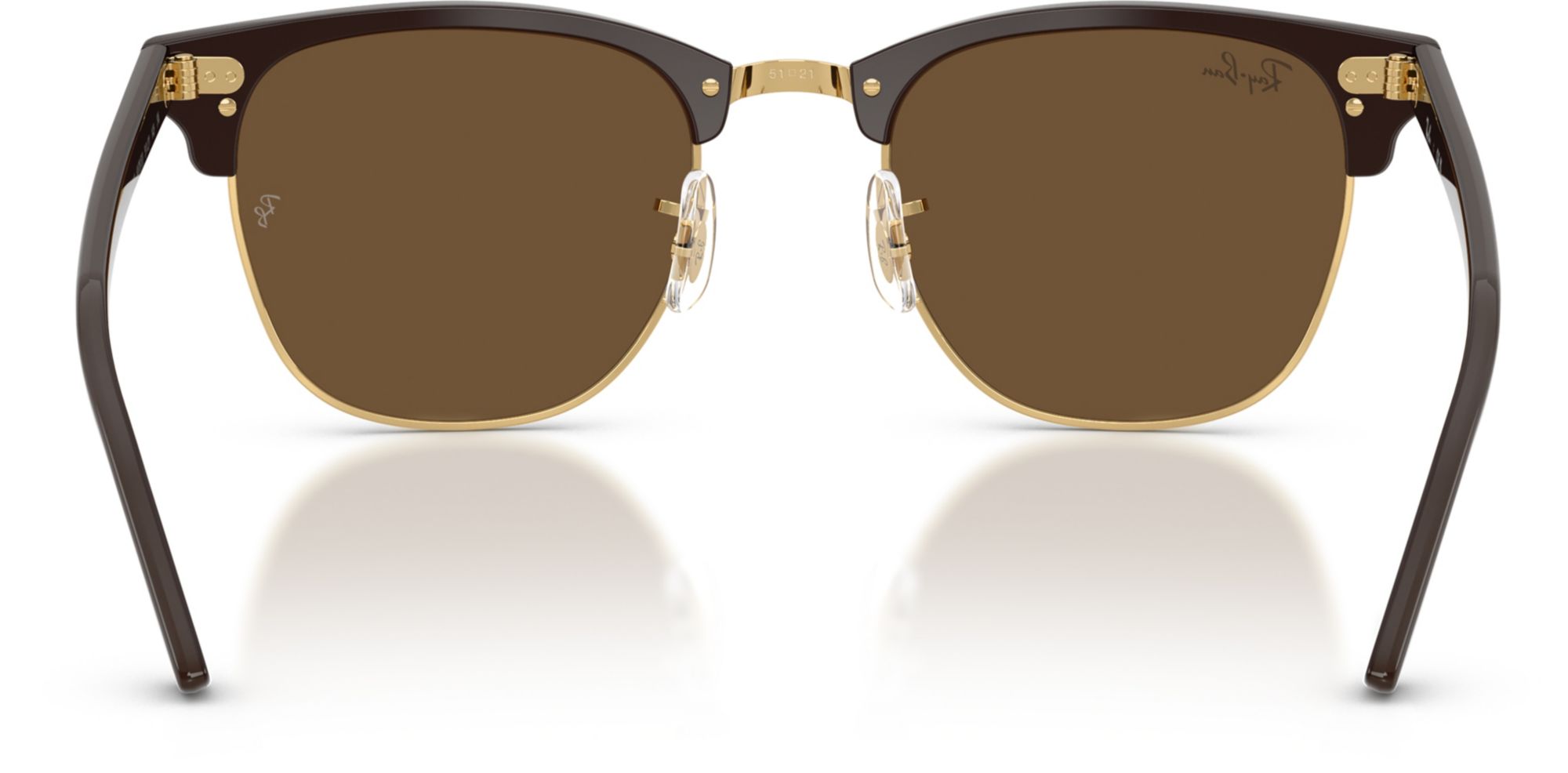 Ray-Ban Clubmaster Classic Sunglasses product image