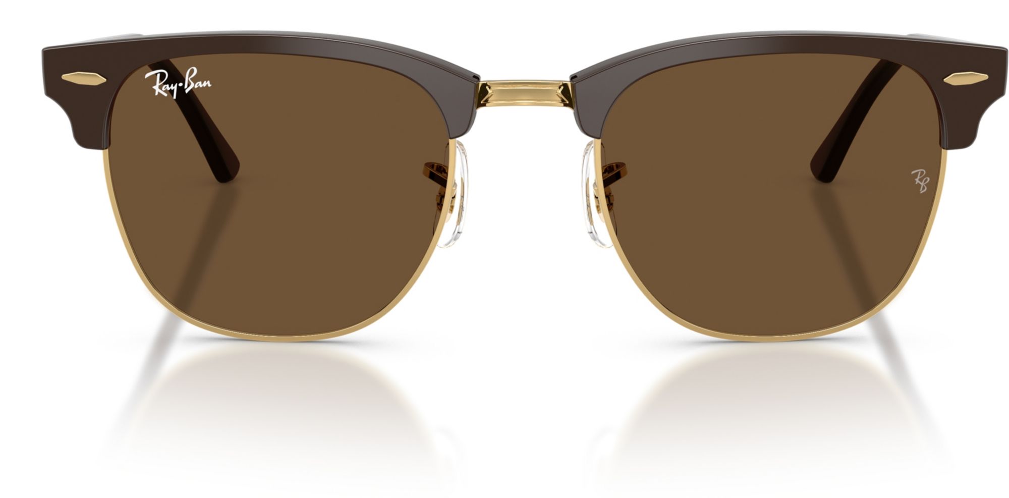 Ray-Ban Clubmaster Classic Sunglasses product image