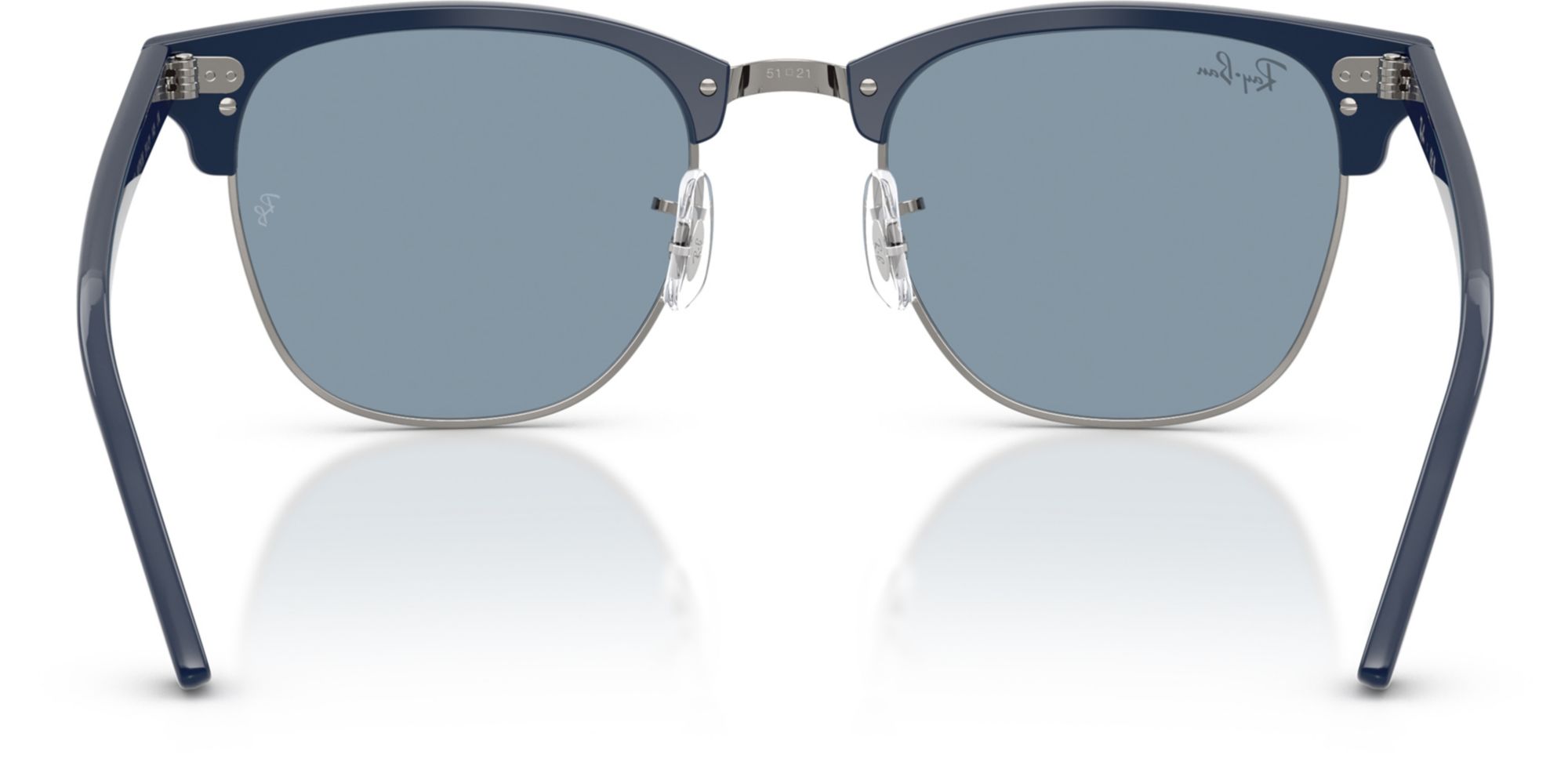 Ray-Ban Clubmaster Classic Sunglasses product image