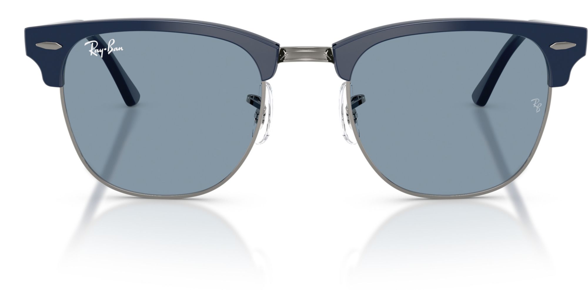 Ray-Ban Clubmaster Classic Sunglasses product image