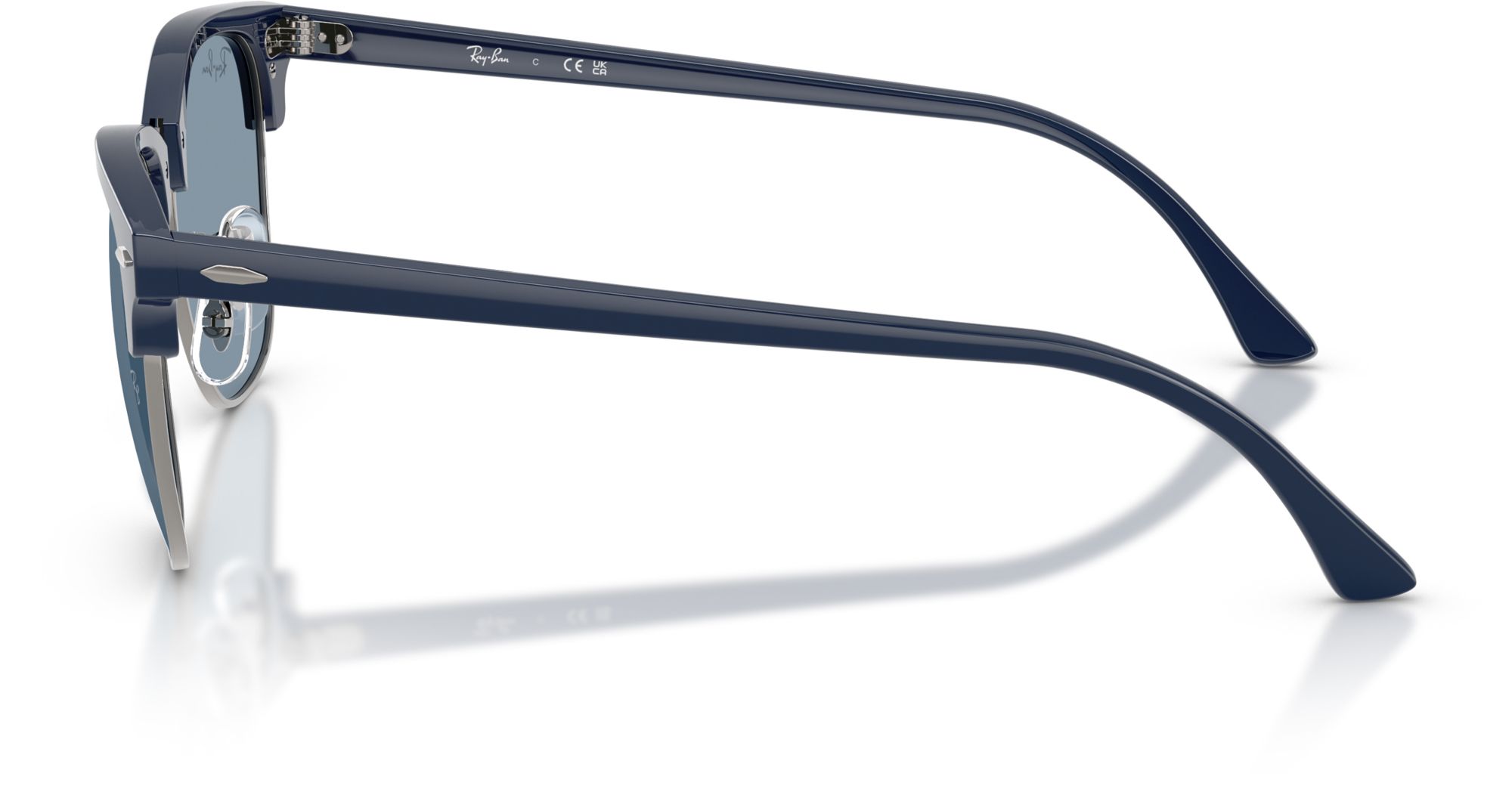 Ray-Ban Clubmaster Classic Sunglasses product image