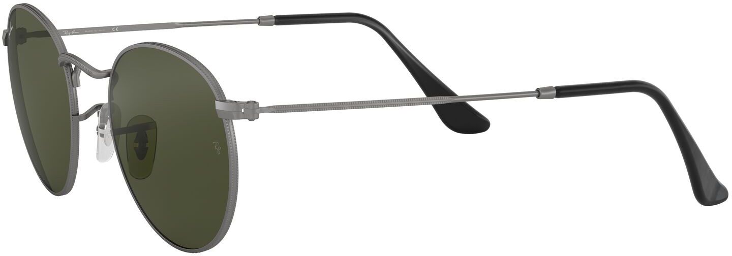 Ray-Ban Round Metal Sunglasses product image