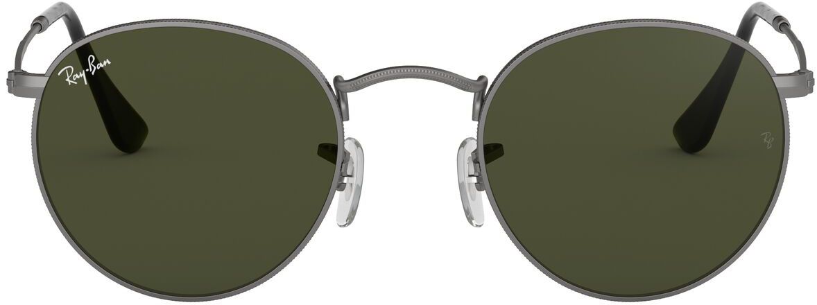 Ray-Ban Round Metal Sunglasses product image