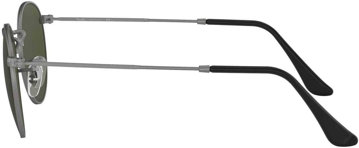 Ray-Ban Round Metal Sunglasses product image