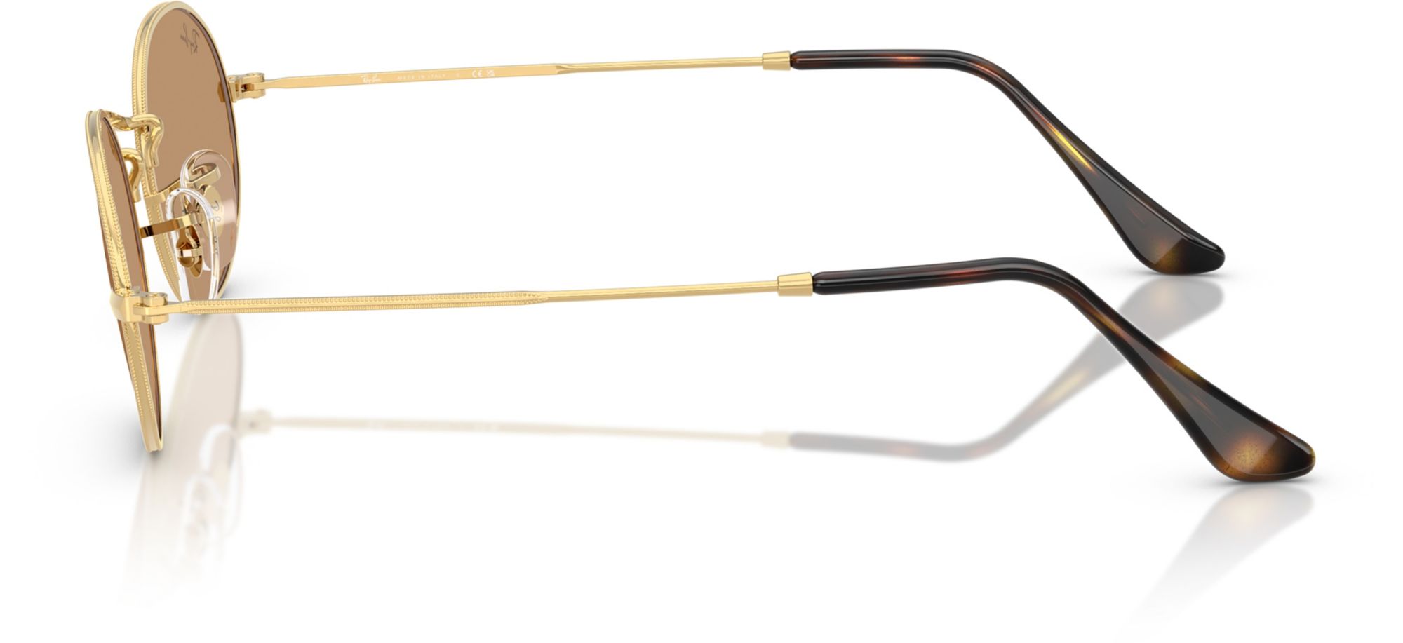 Ray-Ban Oval Metal Sunglasses product image