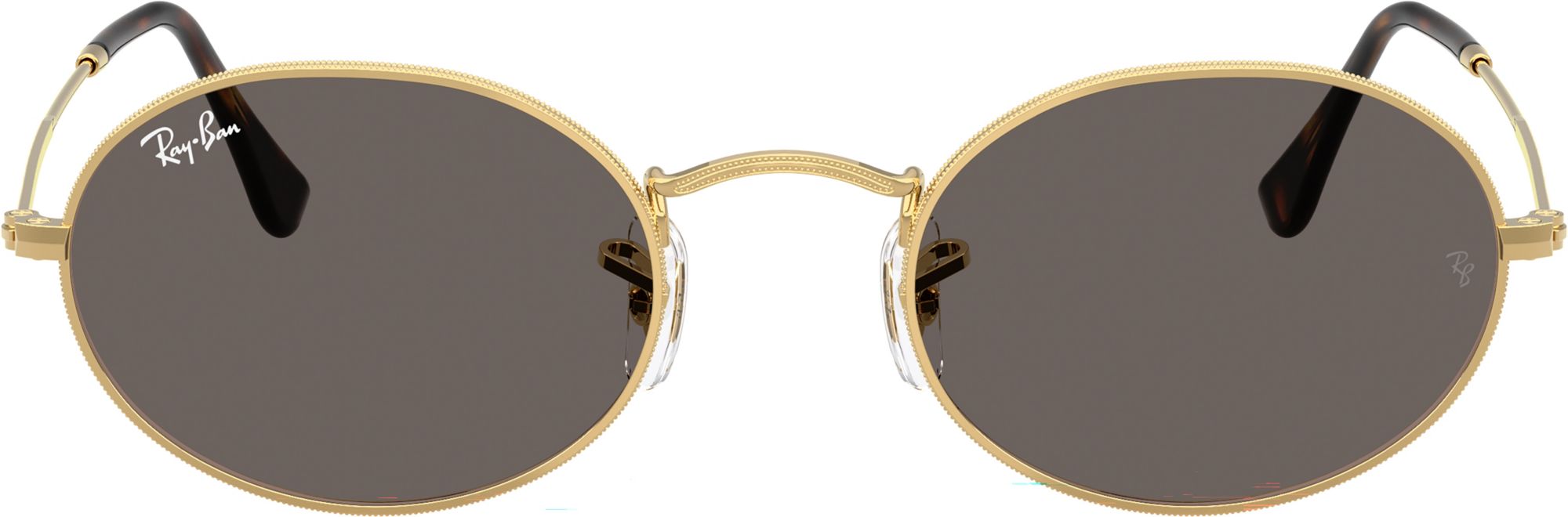 Ray-Ban Oval Metal Sunglasses product image