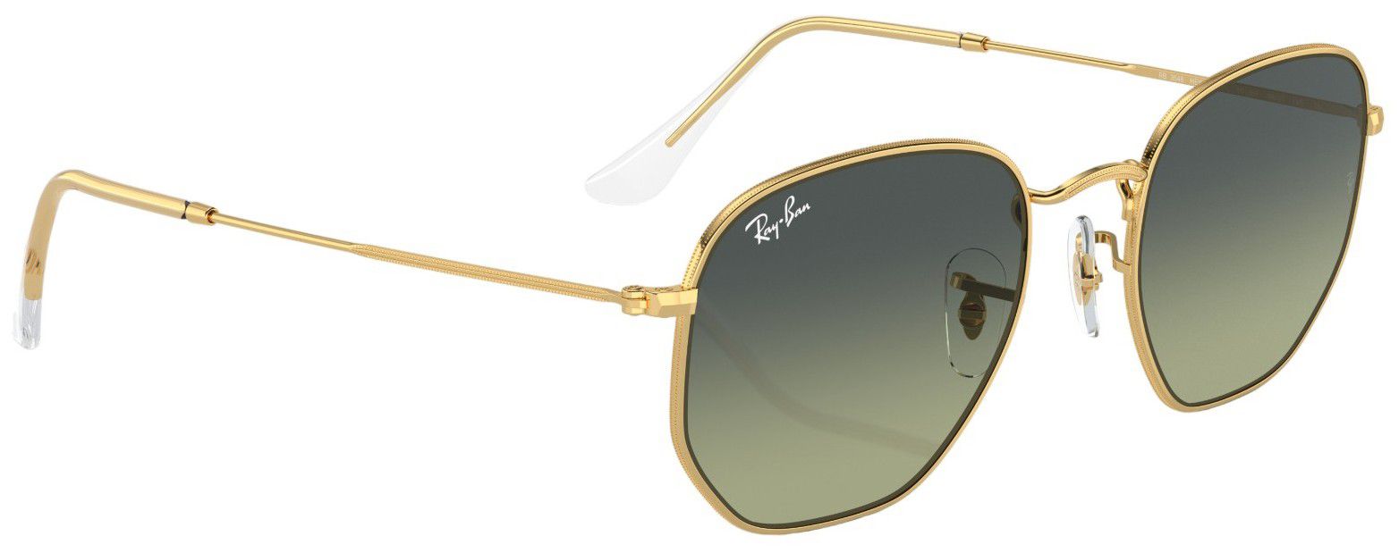 Ray-Ban Hexagonal Sunglasses product image
