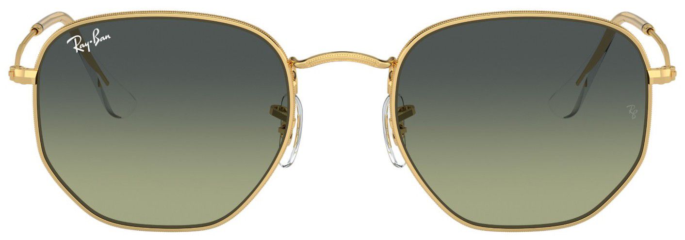 Ray-Ban Hexagonal Sunglasses product image