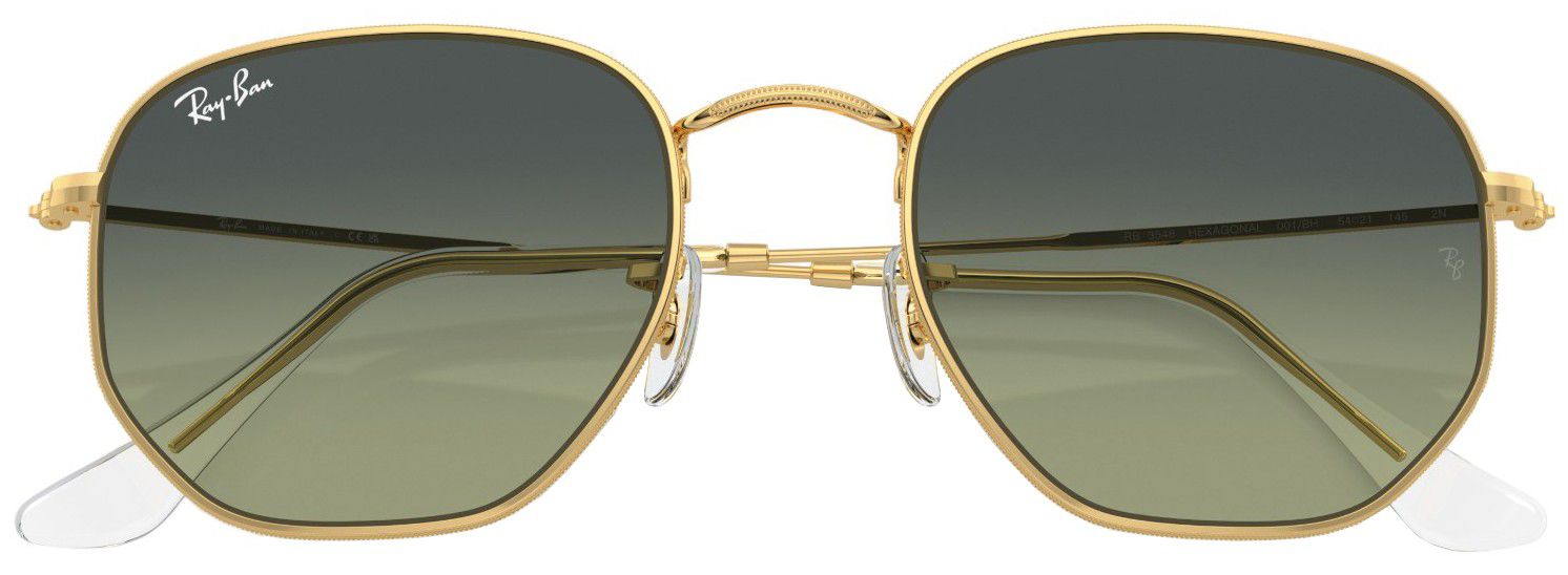 Ray-Ban Hexagonal Sunglasses product image