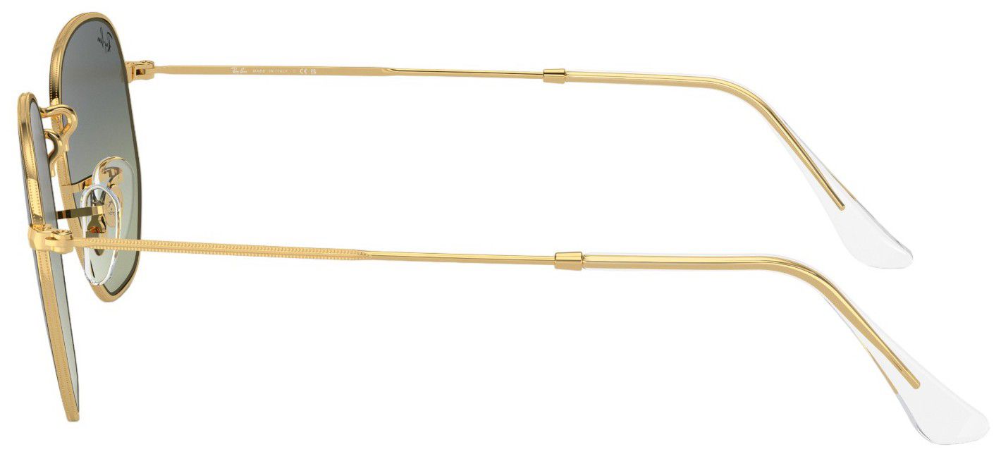 Ray-Ban Hexagonal Sunglasses product image