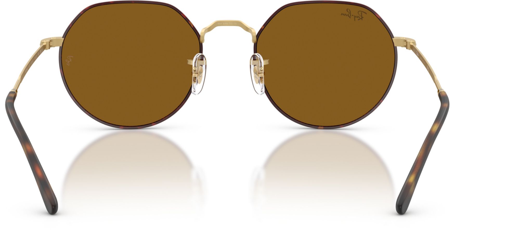 Ray-Ban Jack Sunglasses product image