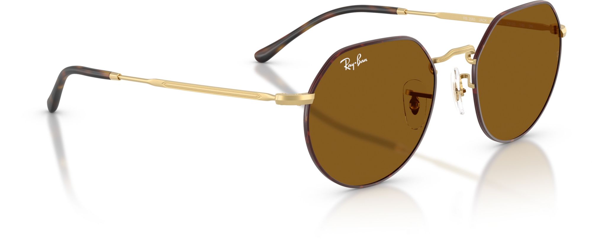 Ray-Ban Jack Sunglasses product image