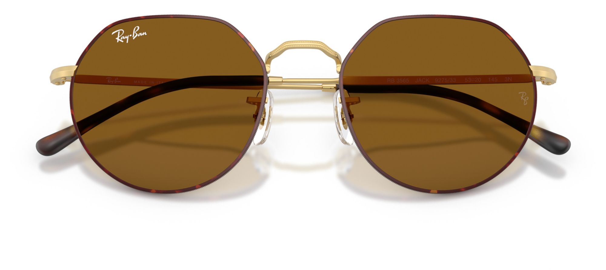 Ray-Ban Jack Sunglasses product image